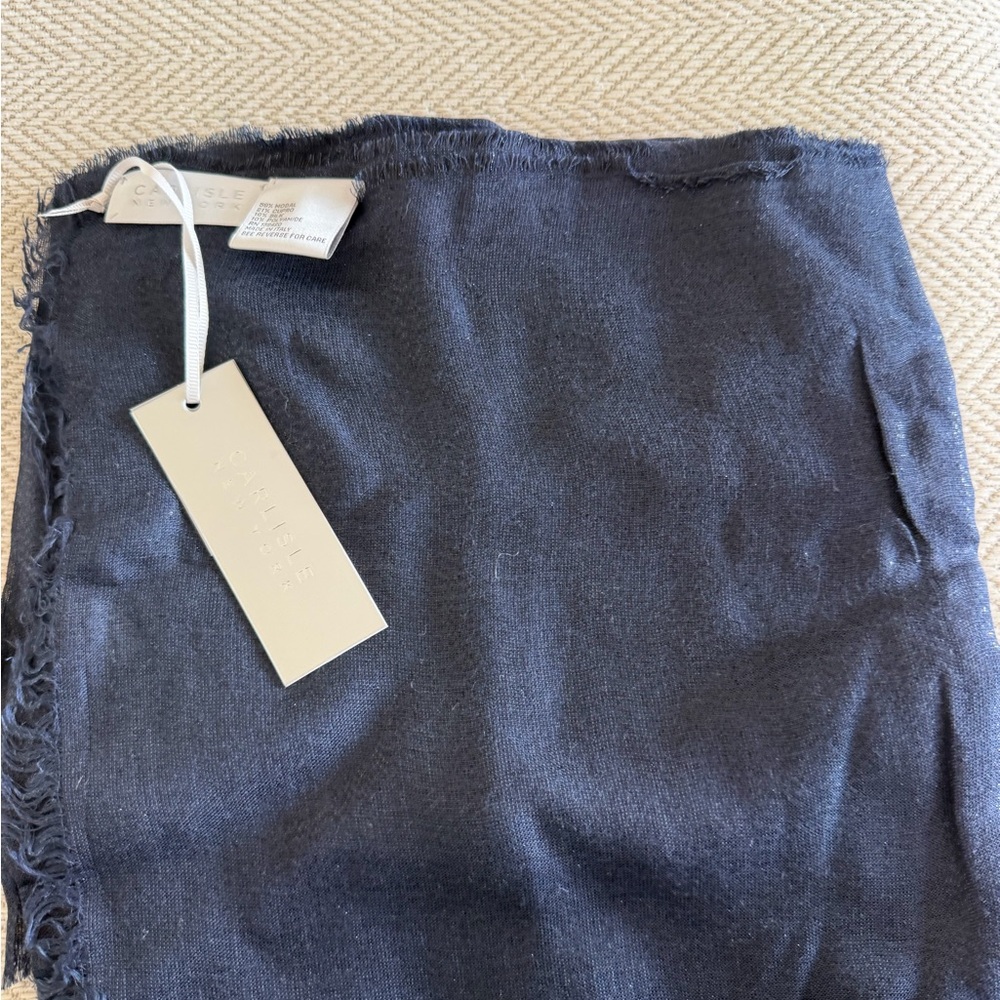 Carlisle scarf